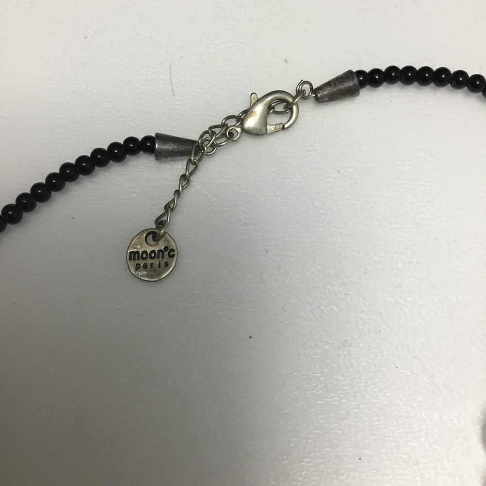 Moon Necklace - Picture 5 of 6